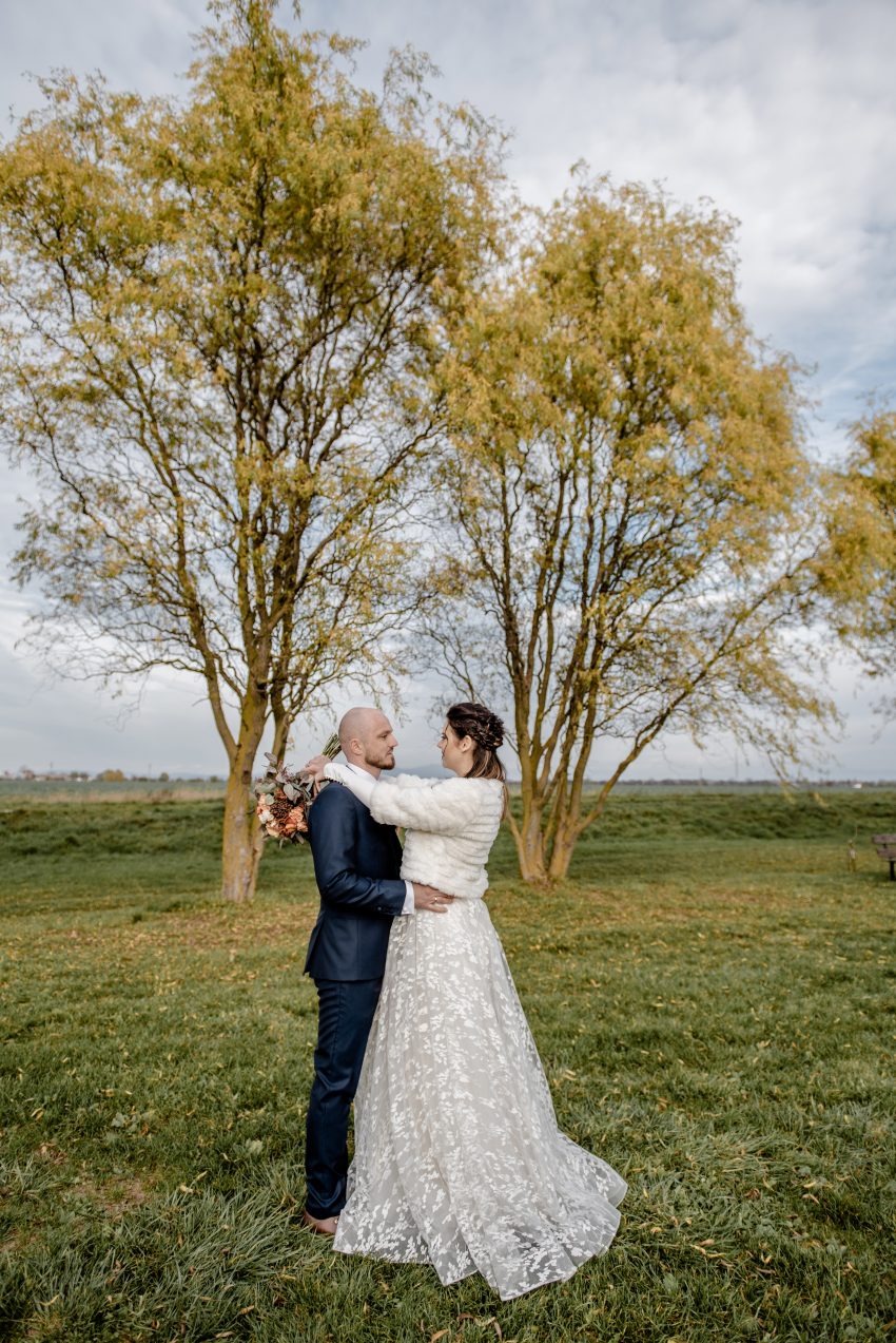 Jana & Matúš