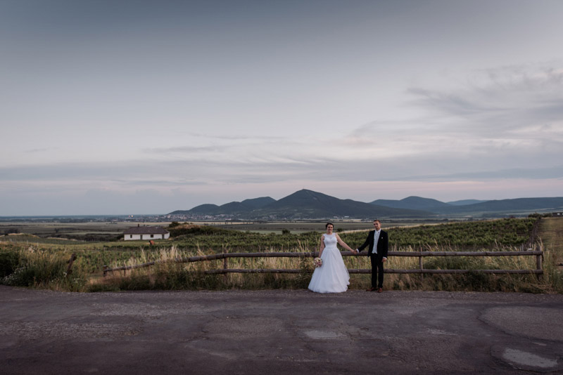 Timea & Matúš / Grand Bari