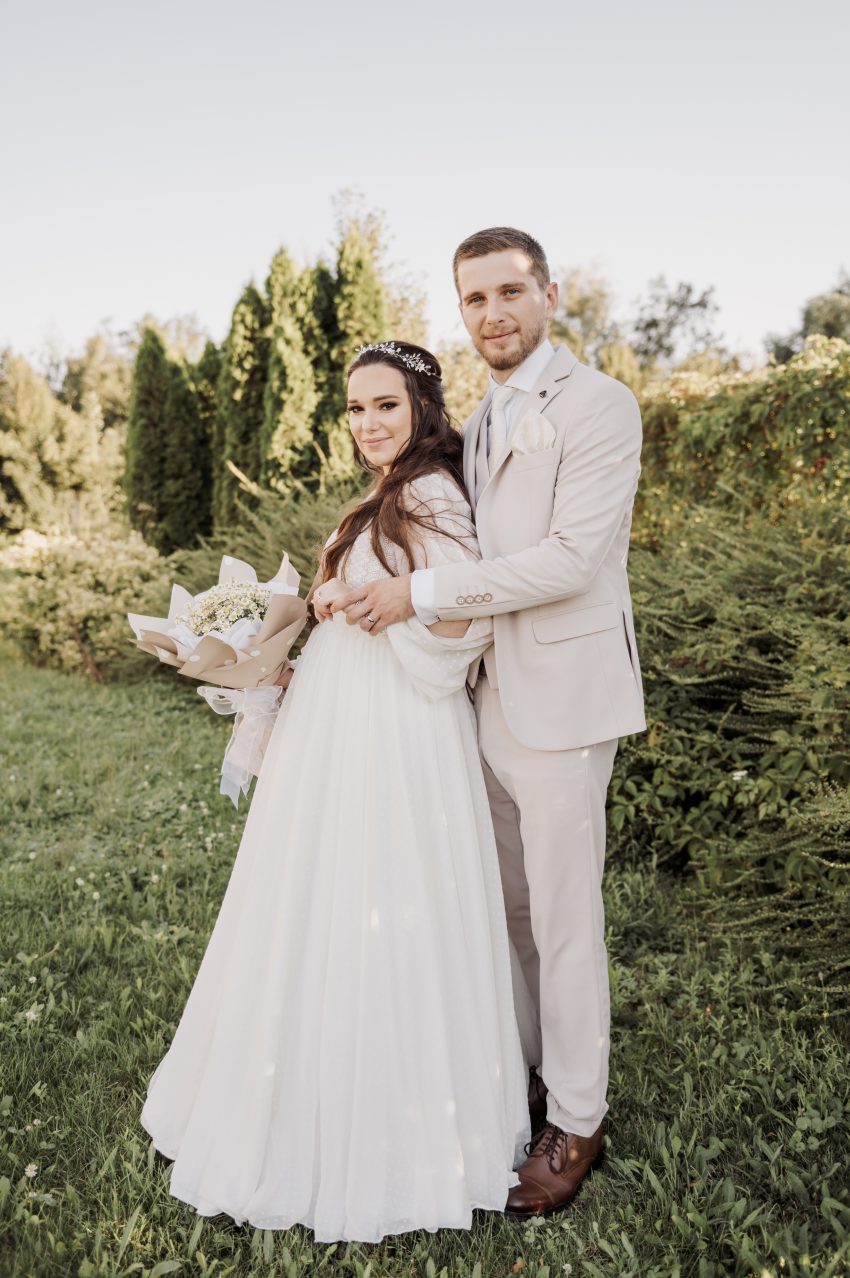 Galina & Jakub / portréty