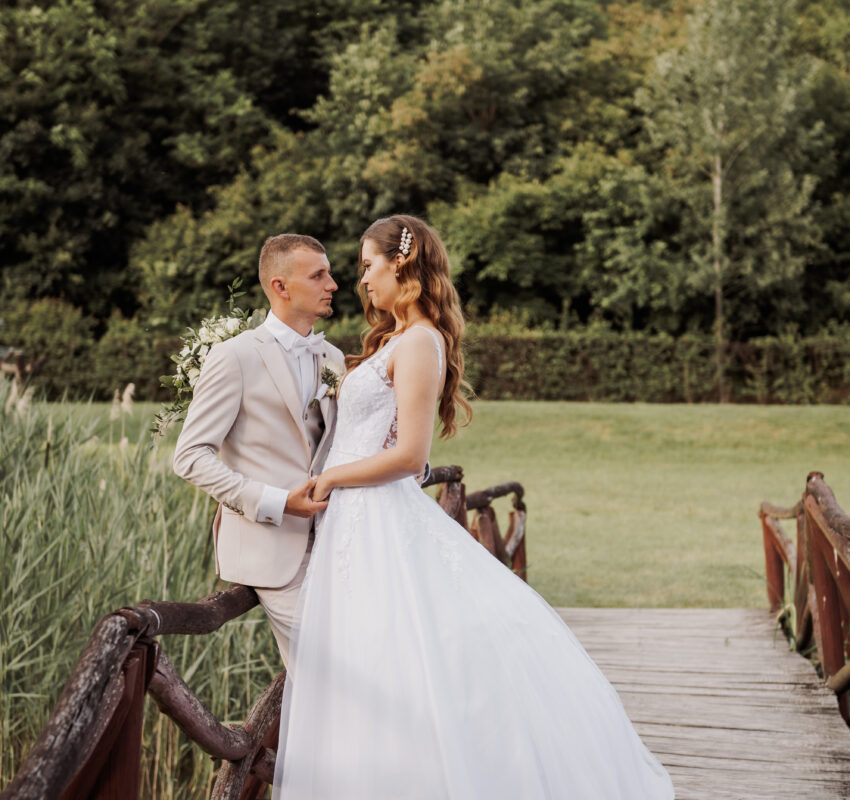 Viki & Majky/portréty